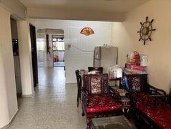 Blk 107 Tiong Bahru Orchid (Bukit Merah), HDB 3 Rooms #620739531